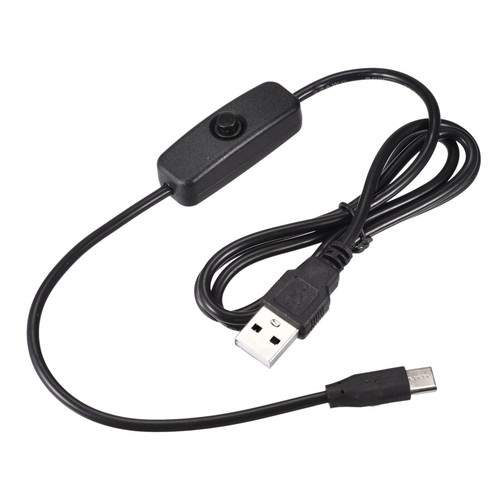 Usb cable with - 1m,