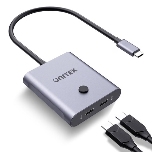 Unitek usb switch - unitek,
