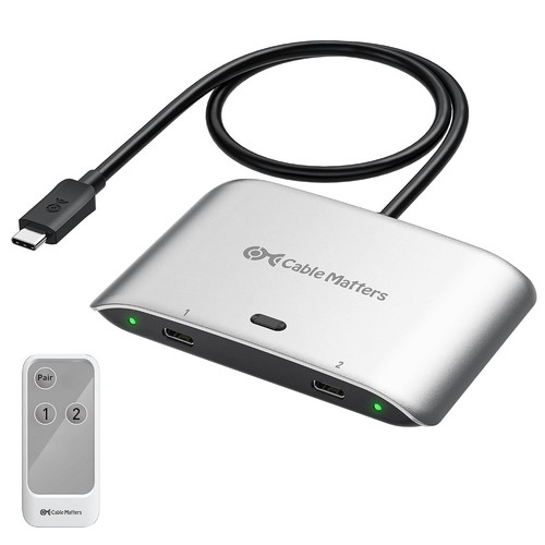 Cable matters 20gbps - matters, c