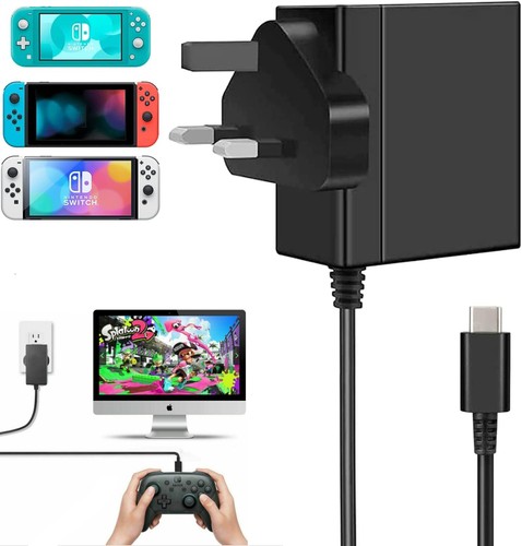 For nintendo switch 39w - switch,