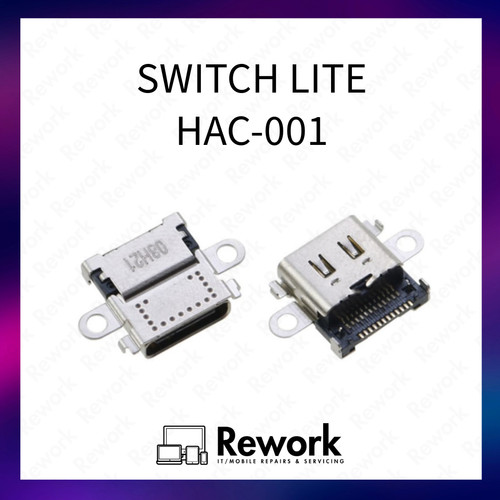 Nintendo switch lite - switch,