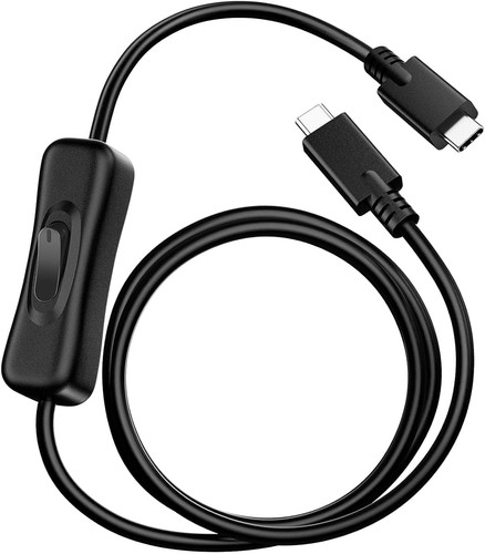 Switch cable 3ft usb 3 - usb, 3.1