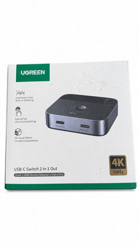 Genuine ugreen aw502 - genuine,