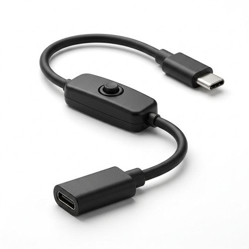 Usb extension cable - c,