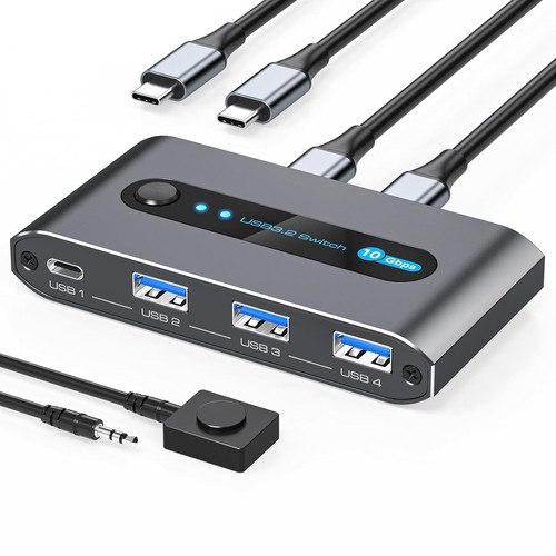 Pvbctcsid 10gbps usb 2 - usb, 3.2