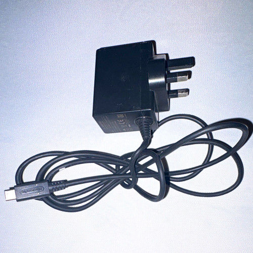 Nintendo adapter mains - nintendo, ac