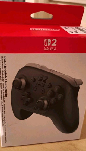 Nintendo switch pro - nintendo, 2