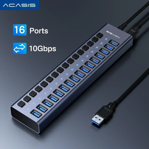 Acasis usb hub - acasis,