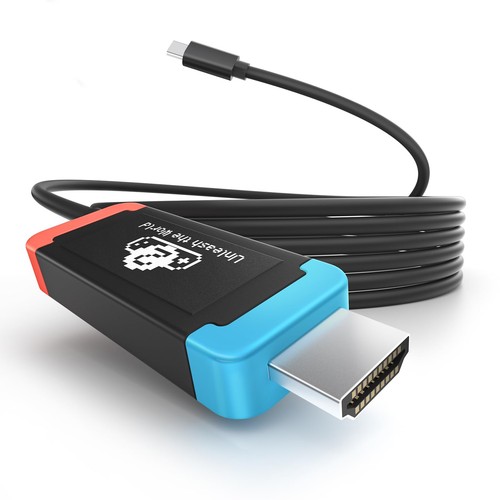Lemorele usb hdmi cable - hdmi,