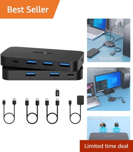 Usb switch for multiple - switch,