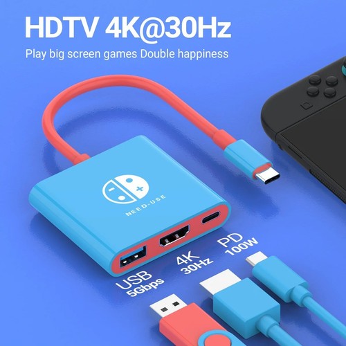 Portable nintendo switch - portable,