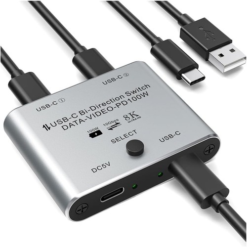 Plmvhpb usb switcher - plmvhpb,
