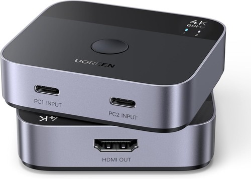 Ugreen usb hdmi - +,
