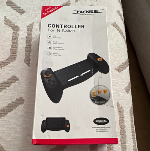 Dobe nintendo switch - dobe,