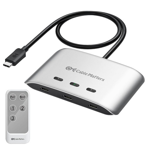 Cable matters 20gbps usb - 20gbps, c