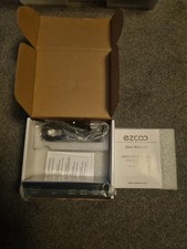 Brand New EZCOO USB-C KVM