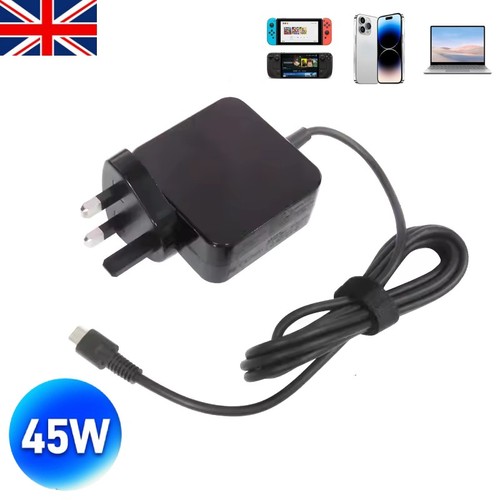 45w usb fast - 45w,