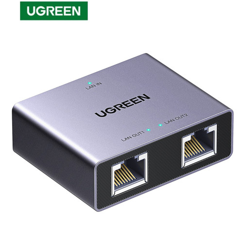 Ugreen gigabit ethernet - to,