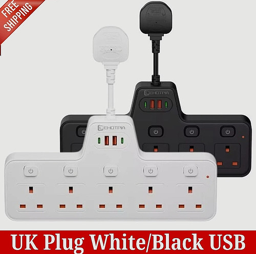 Wall plug extension - plug,