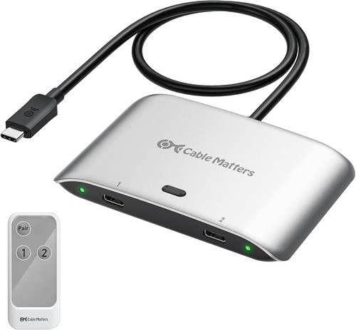 Cable matters 20gbps - cable,