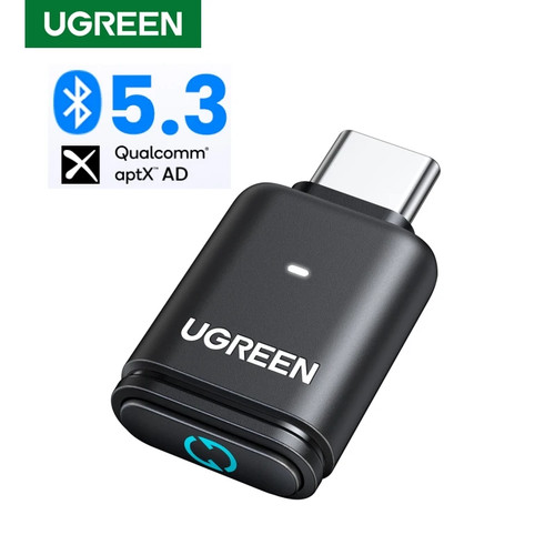 Ugreen usb bluetooth 3 - ugreen, usb-c