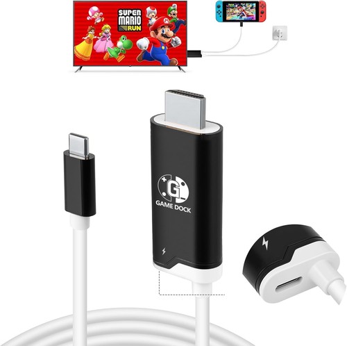 Gkeapza usb hdmi - usb, to