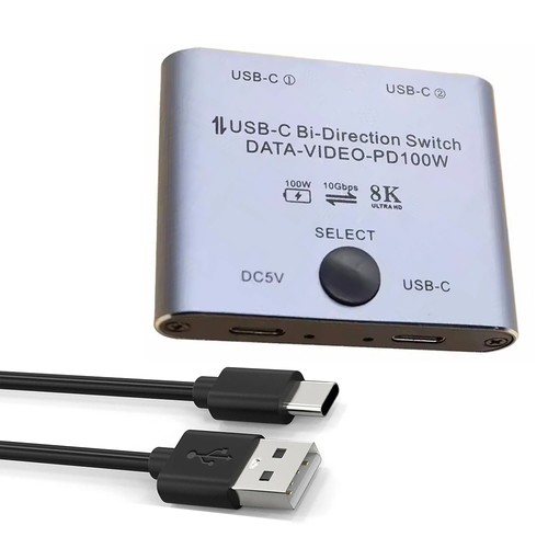 Usb switch - c,