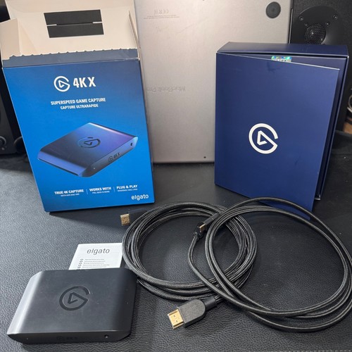 Elgato usb c video - x,
