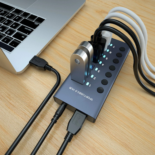 New usb multi port - new, multi-port