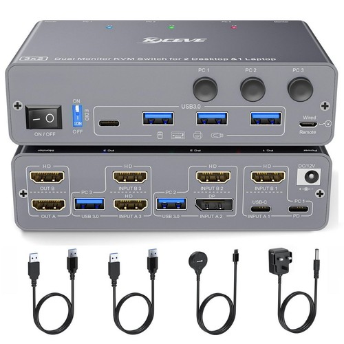1080p 60hz usb hdmi - c, dp
