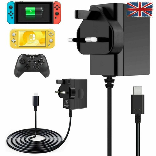 Charger for nintendo - for,