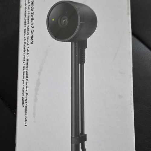 Nintendo switch camera - 2,