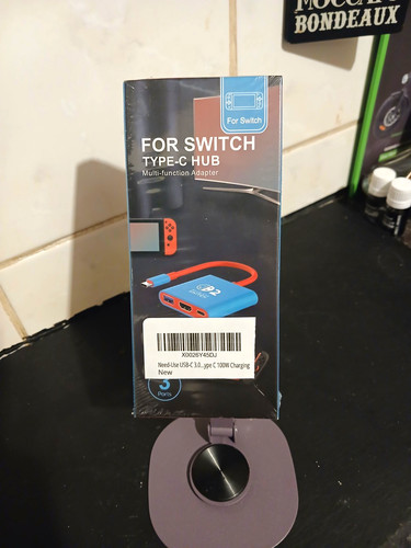 Nintendo switch usb - switch, usb-c