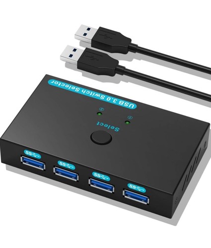 Sgeyr usb switch - usb, 2