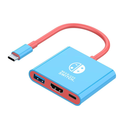 Portable nintendo switch - portable,