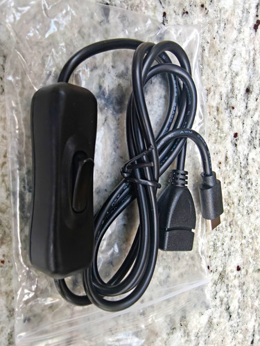 Usb male a - to, female