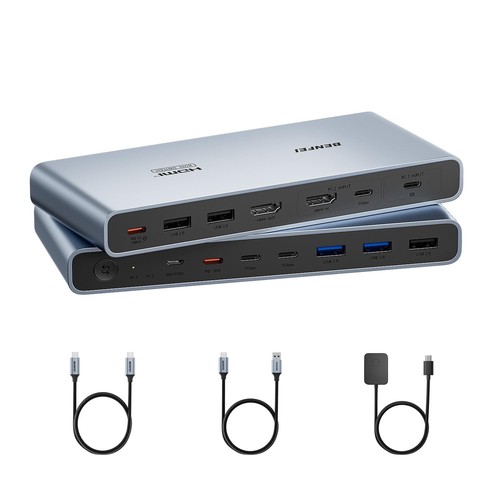 Benfei kvm switch usb c - benfei, usb-c