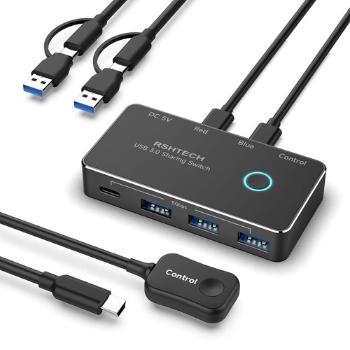 10gbps usb switcher - usb, 3.2