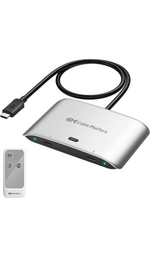 Cable matters 20gbps usb - 20gbps,