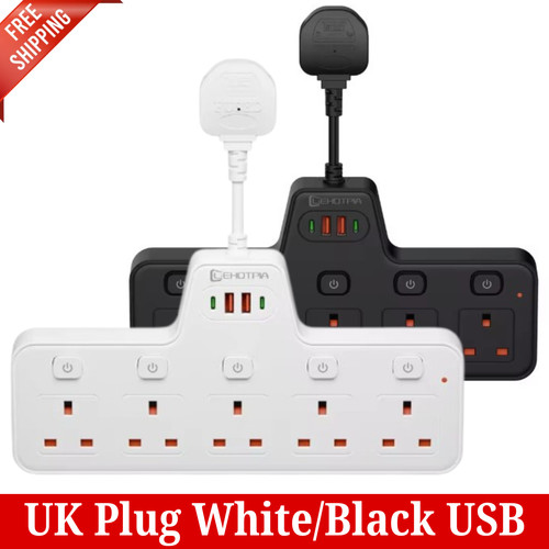 Wall plug extension - extension, adapter