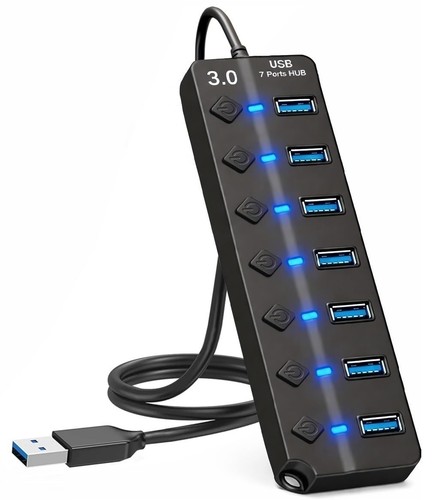 Port usb hub multi - –,