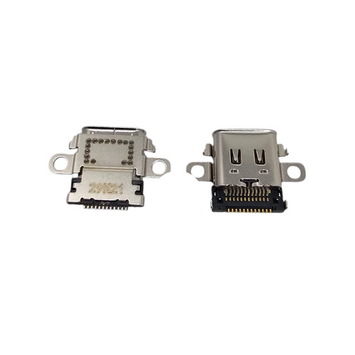 Nintendo switch charging - switch, port