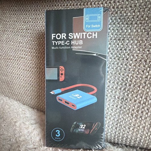 Nintendo switch oled type - nintendo,