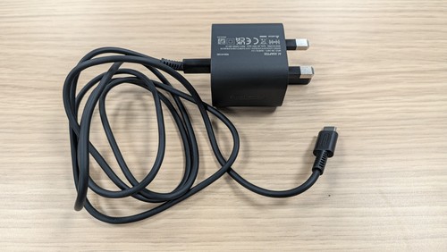 Genuine nintendo switch - switch, ac