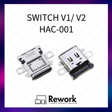 Nintendo Switch Replacement