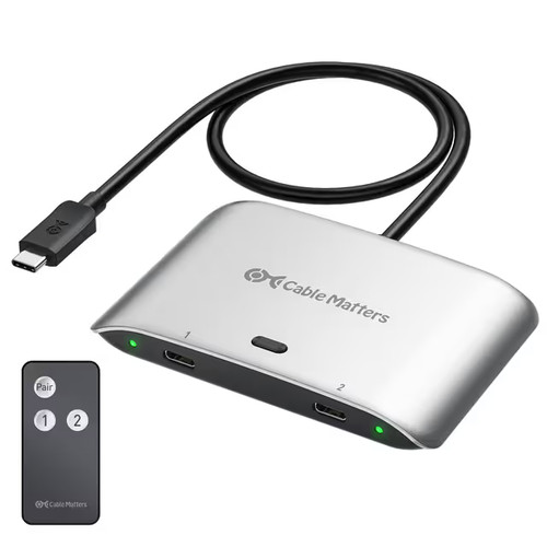 Cable matters 20gbps usb4 - cable, usb