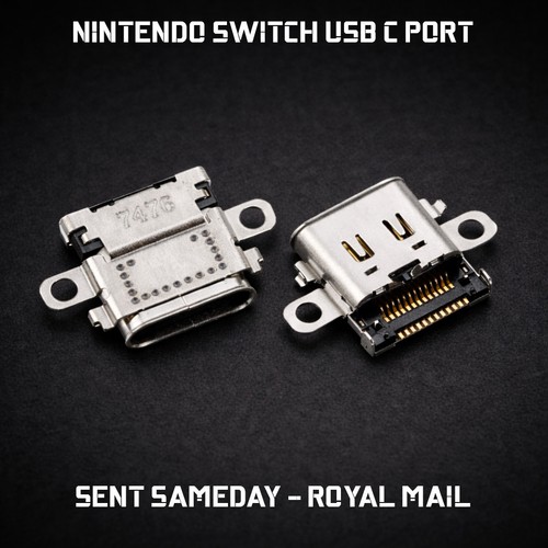 Nintendo switch replacement - switch,
