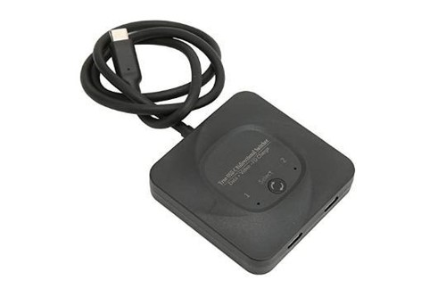 Annadue usb switch selector - c,