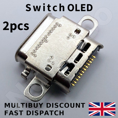 2pcs nintendo switch oled - 2pcs,