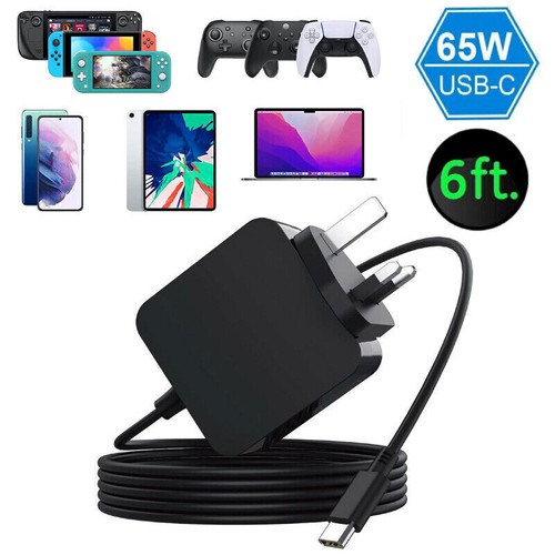 Fast usb type c charger - fast,